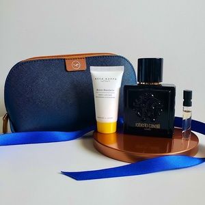 60ml Made in France Roberto Cavalli Uomo